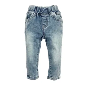 Little Bipsy Denim - Light Wash