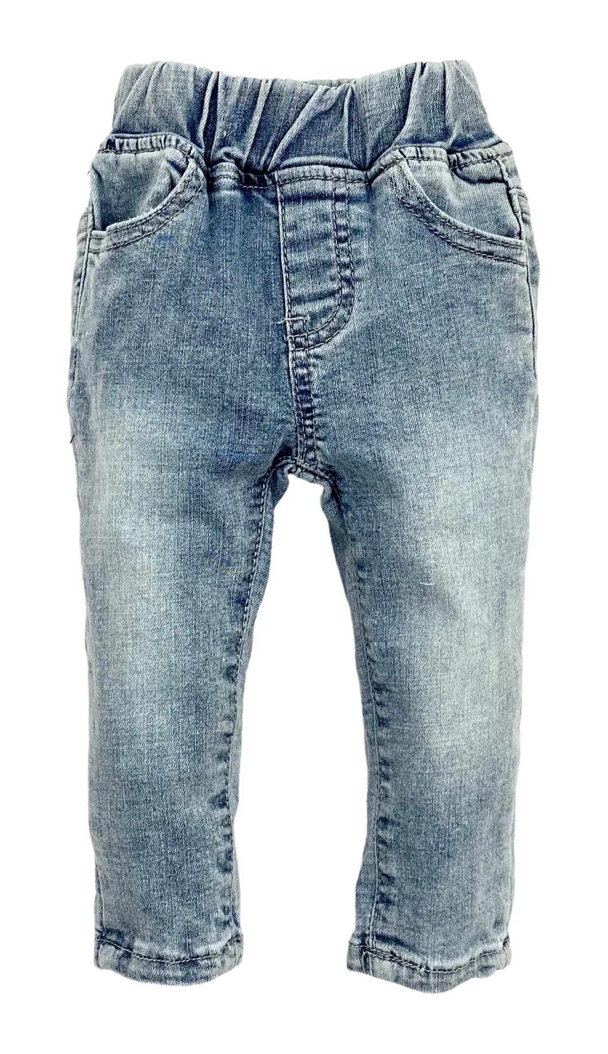 Little Bipsy Denim - Light Wash