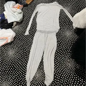 Love pajamas