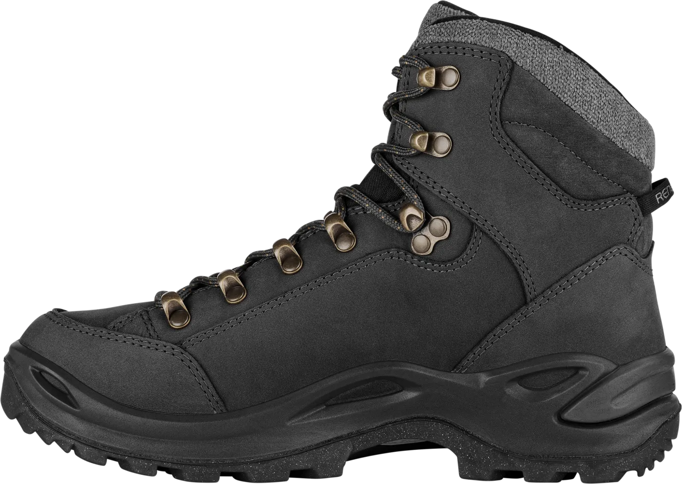 Lowa Bottes d'hiver Renegade Warm GTX Femme