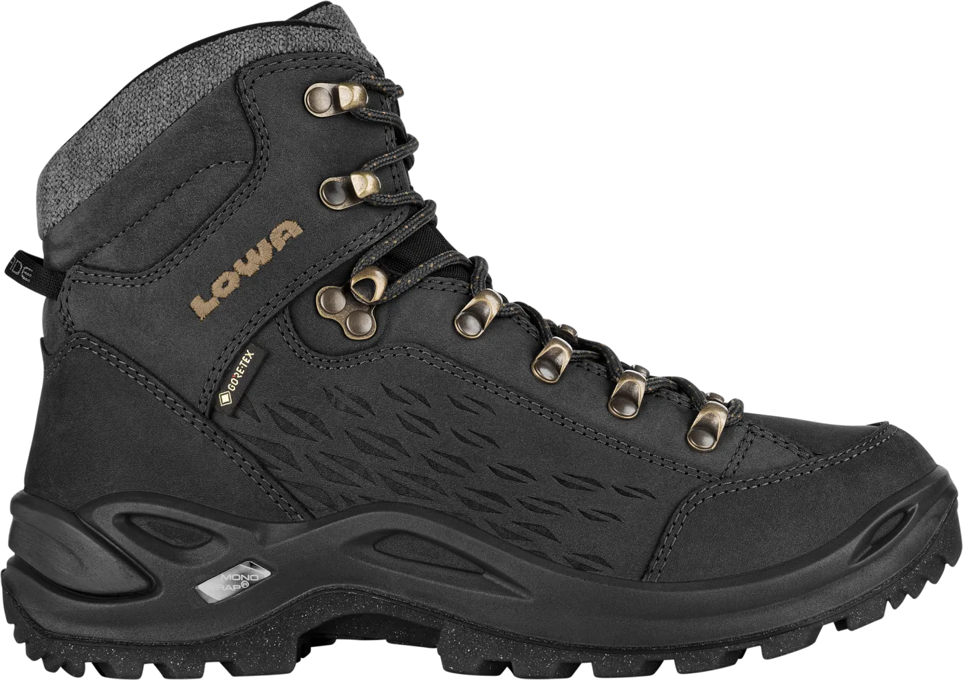 Lowa Bottes d'hiver Renegade Warm GTX Femme