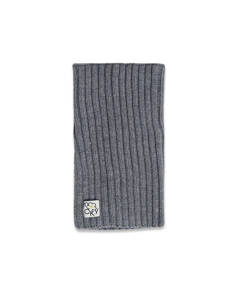 MACKY Golf: Cozy Knit Neck Warmer - 3 Colors