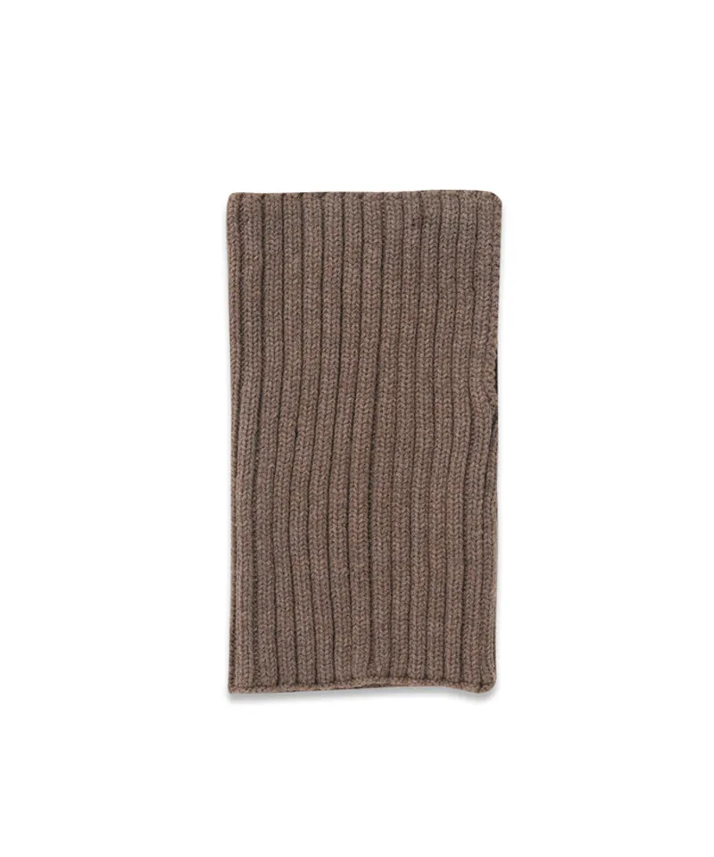 MACKY Golf: Cozy Knit Neck Warmer - 3 Colors