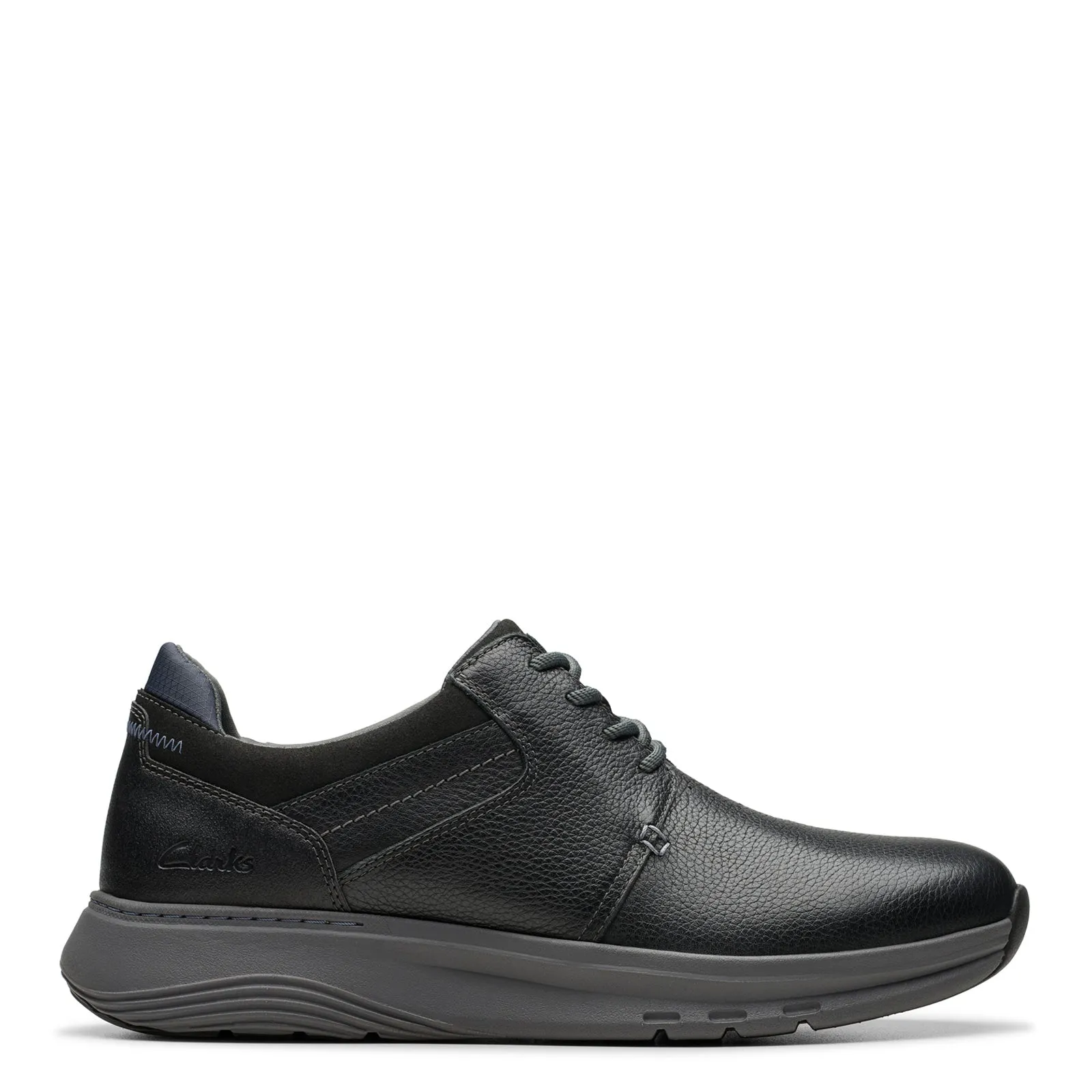 Men's Clarks, Motion Trek PT Slip-On