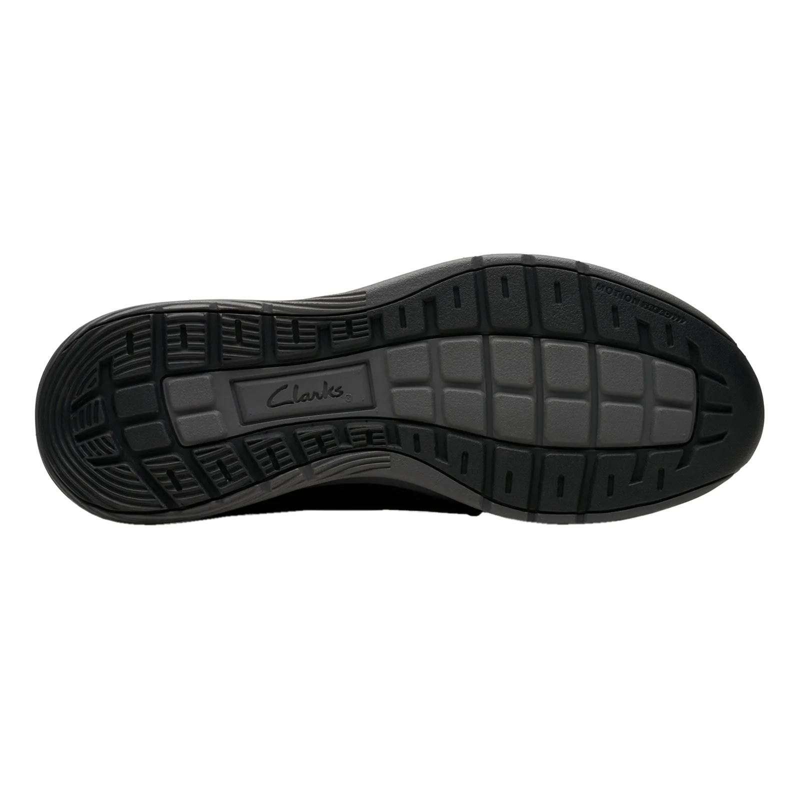 Men's Clarks, Motion Trek PT Slip-On