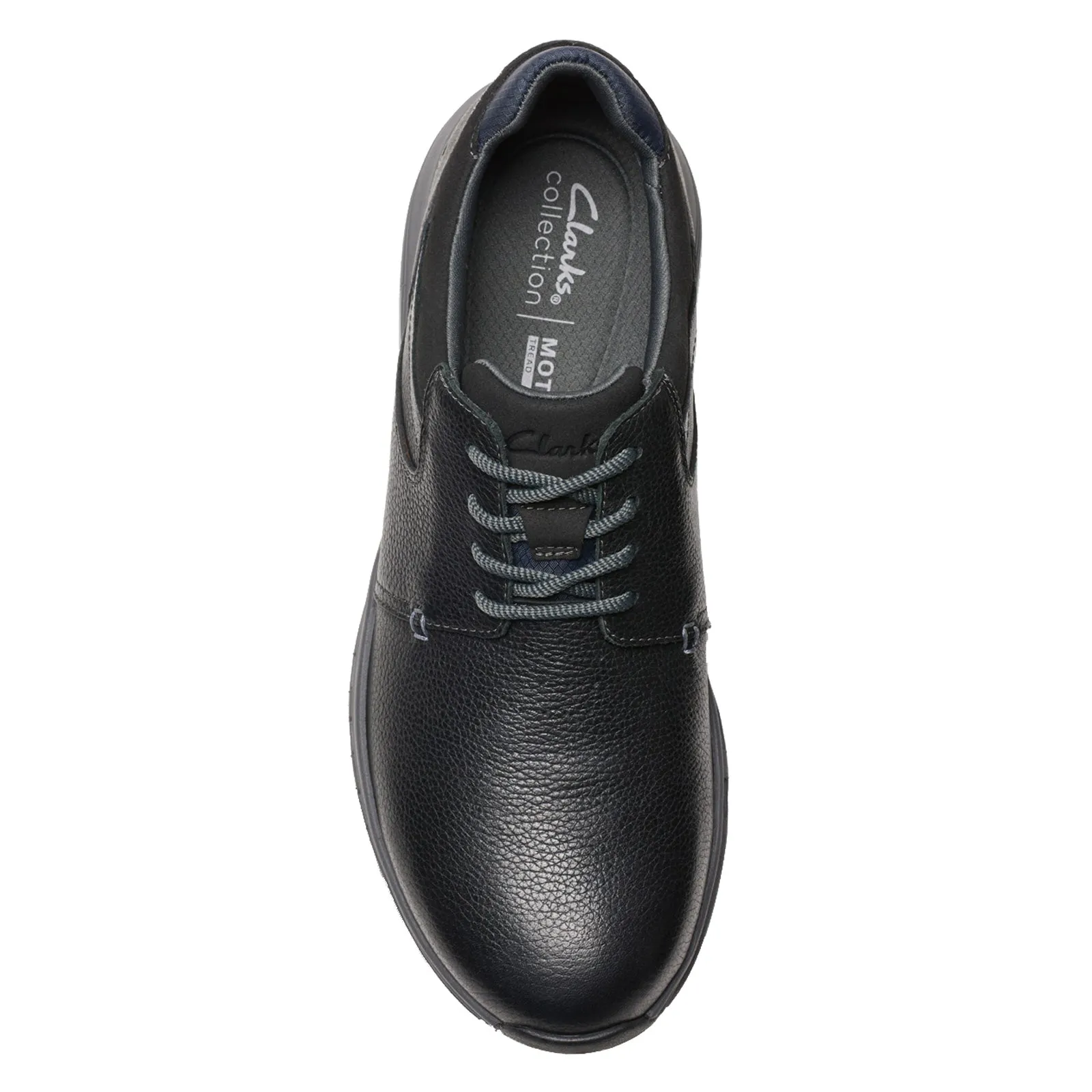 Men's Clarks, Motion Trek PT Slip-On