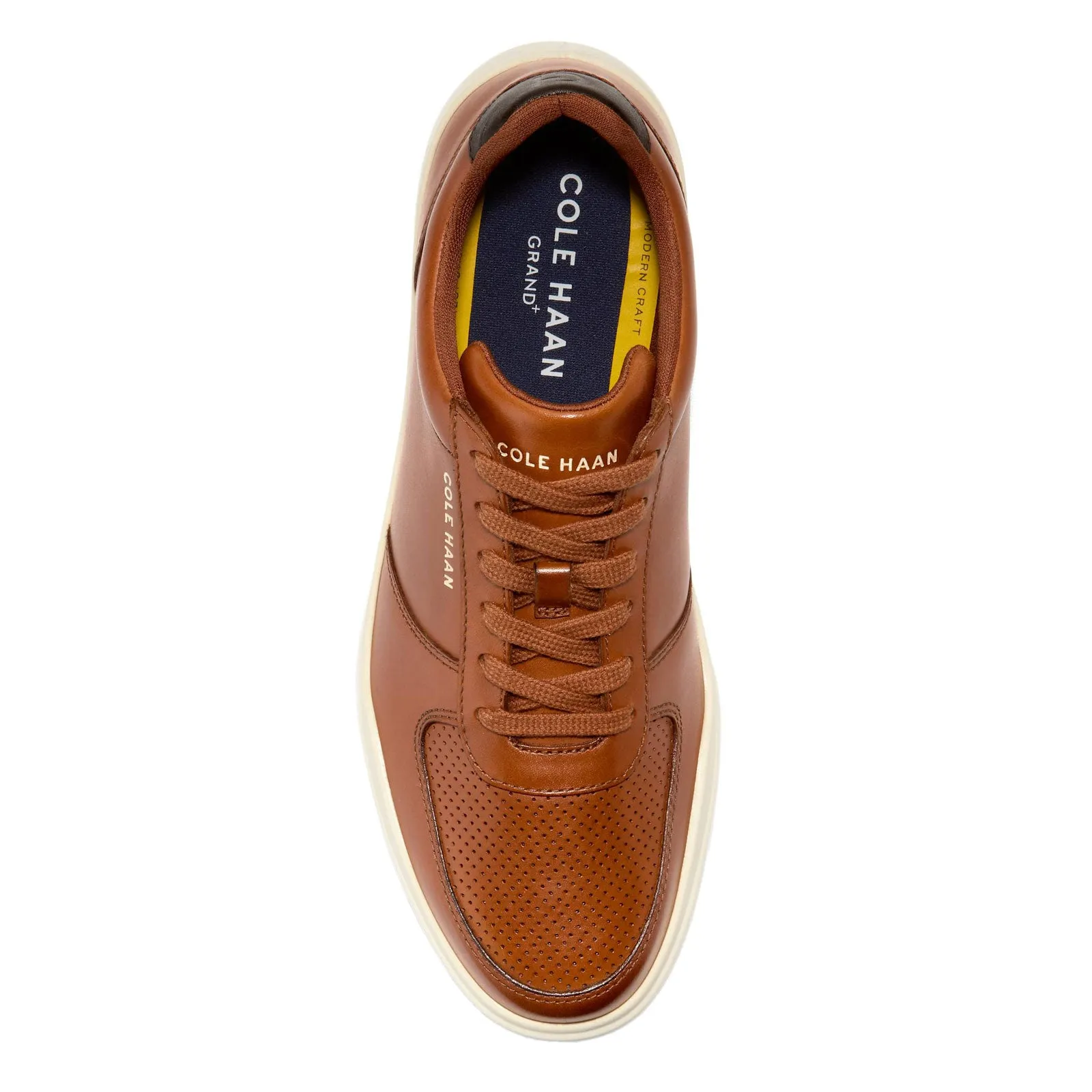 Men's Cole Haan, Grand  Pure Shot Court Sneaker