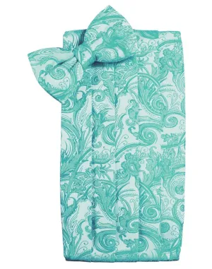 Mermaid Tapestry Cummerbund