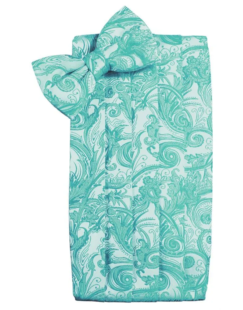 Mermaid Tapestry Cummerbund