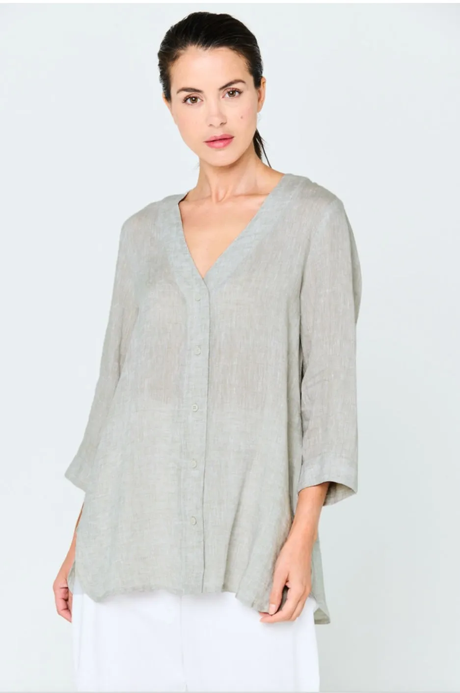 Mes Soeurs et Moi Lapinot Blouse