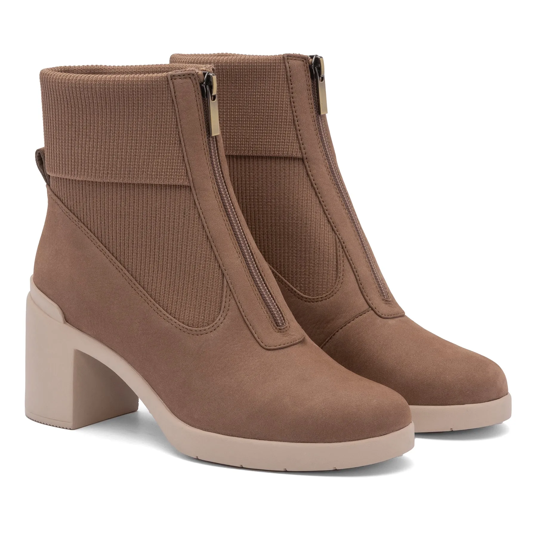 Metropolis Zip