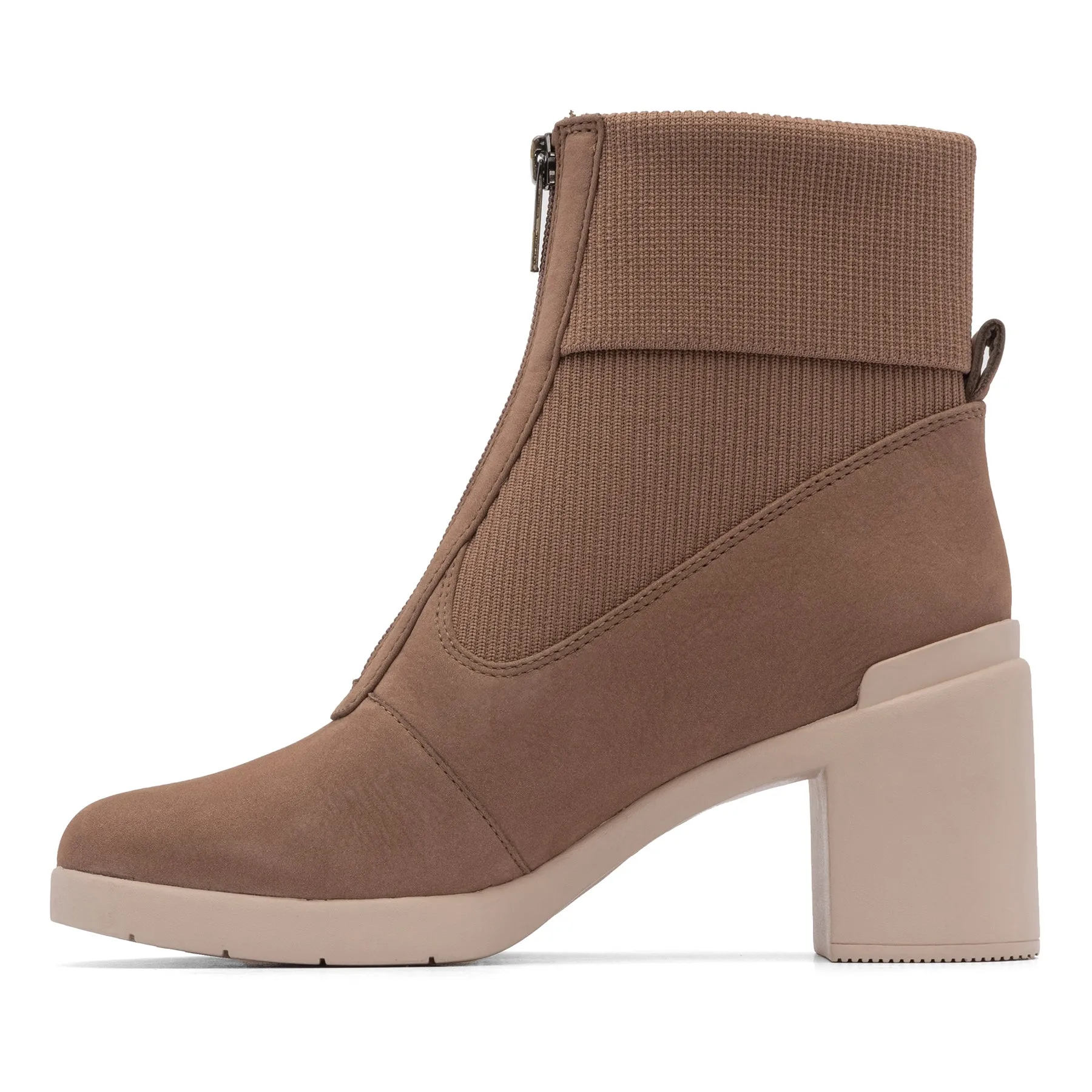 Metropolis Zip
