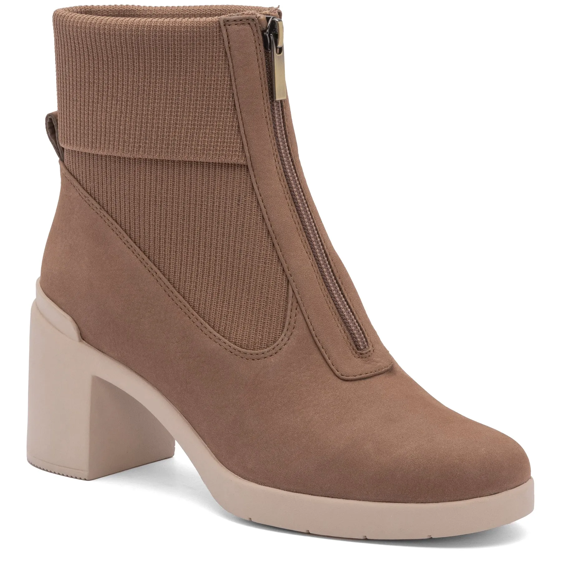 Metropolis Zip