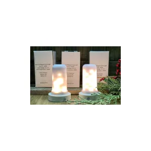 Mini LED Magic Flame