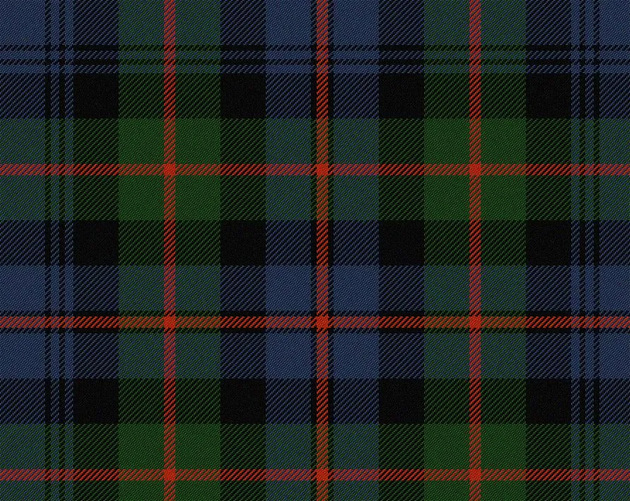 Murray Ancient Casual 4 Yard Kilt