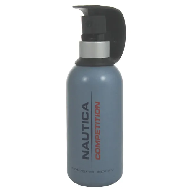 Nautica Competition Cologne for Men