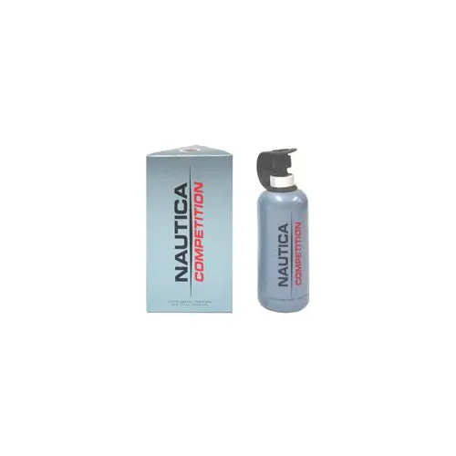 Nautica Competition Cologne for Men