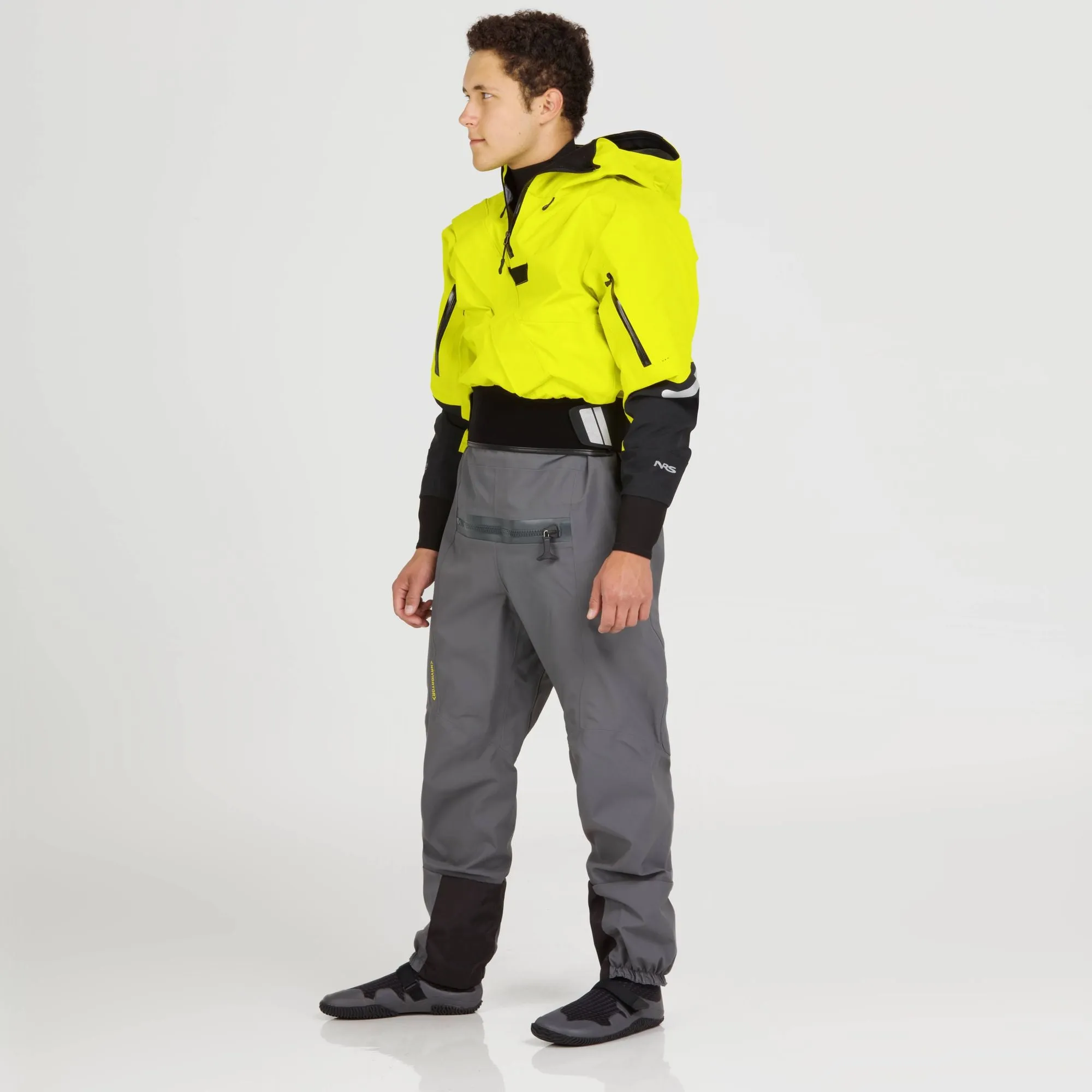 Navigator Comfort-Neck GORE-TEX Pro Dry Suit (Men's)