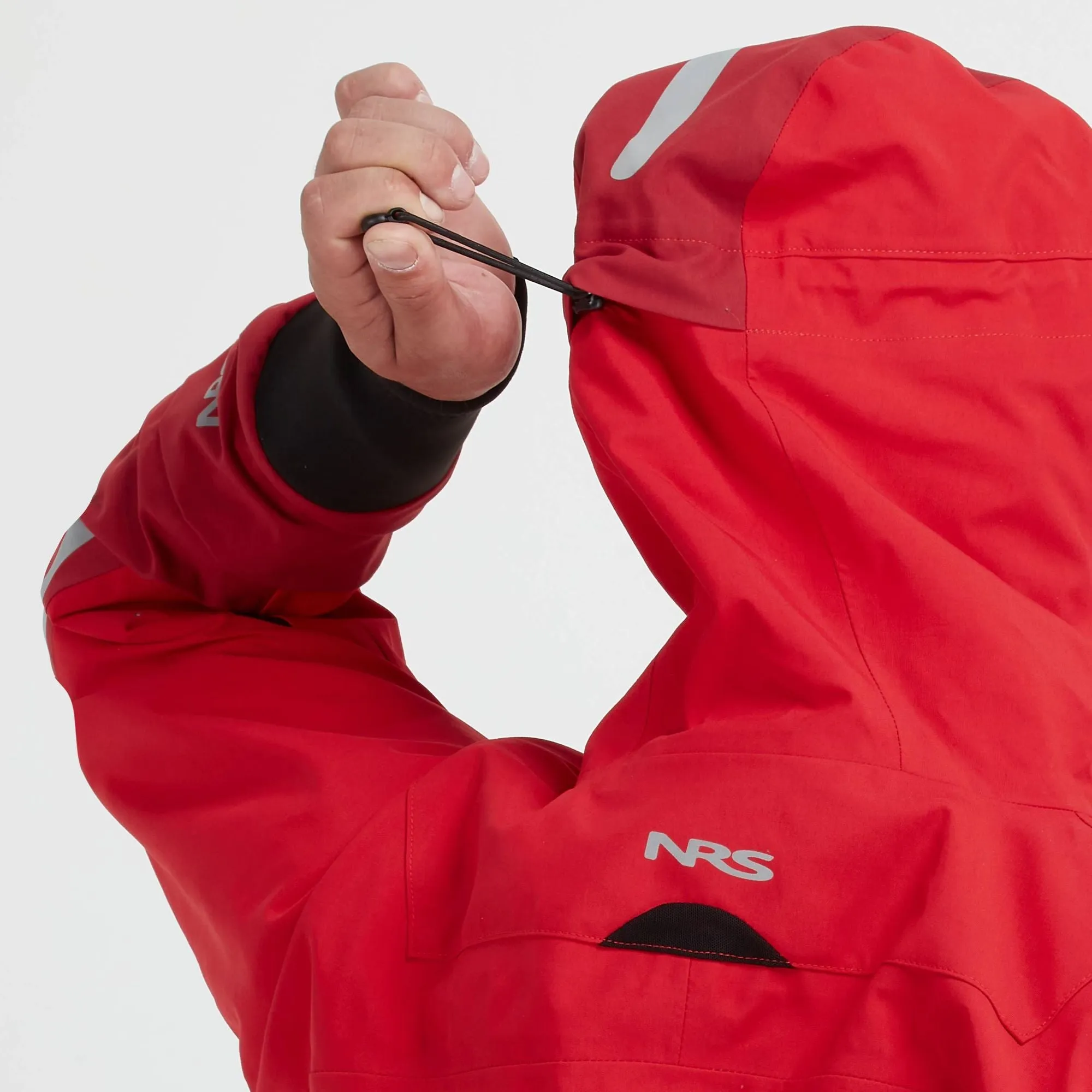 Navigator Comfort-Neck GORE-TEX Pro Dry Suit (Men's)