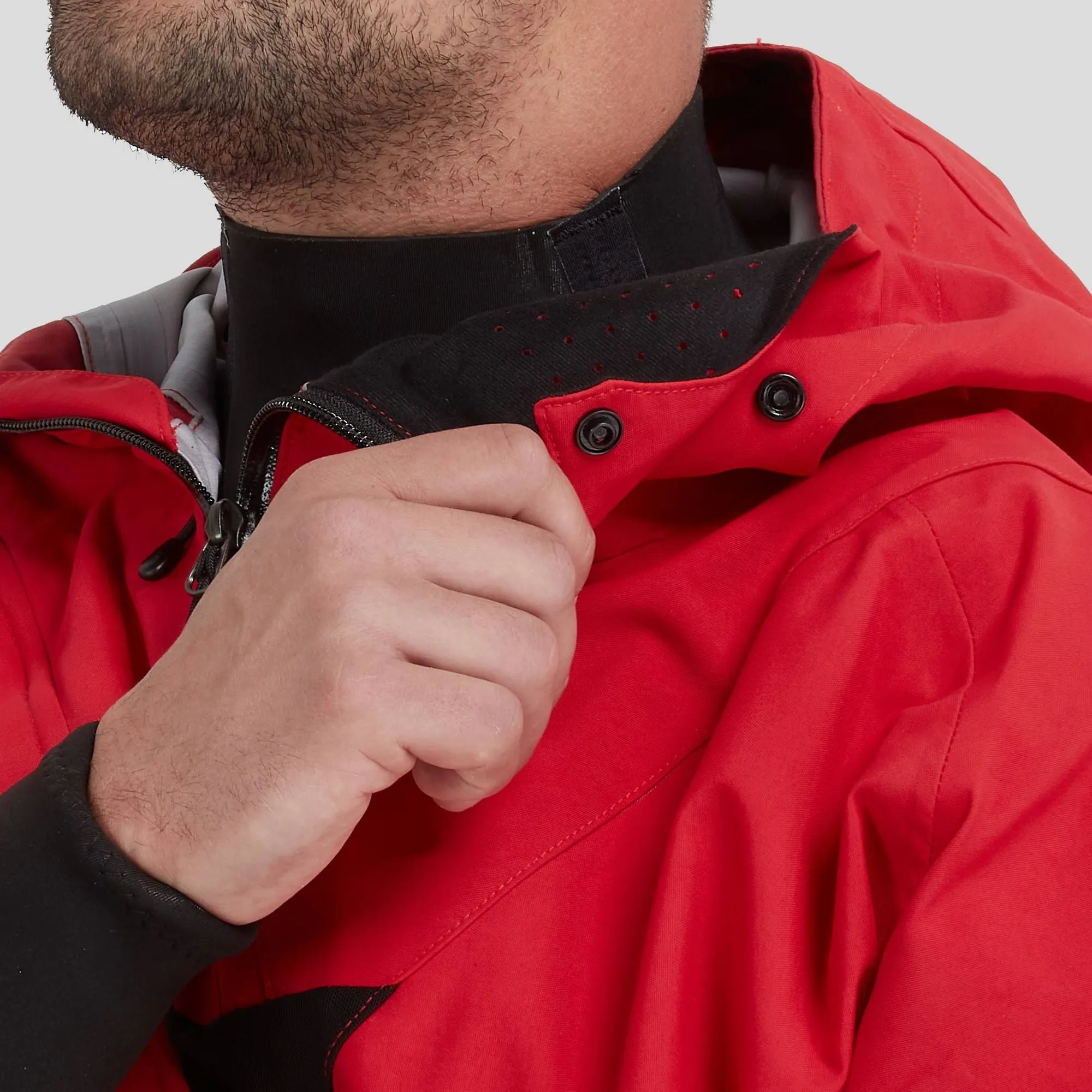 Navigator Comfort-Neck GORE-TEX Pro Dry Suit (Men's)