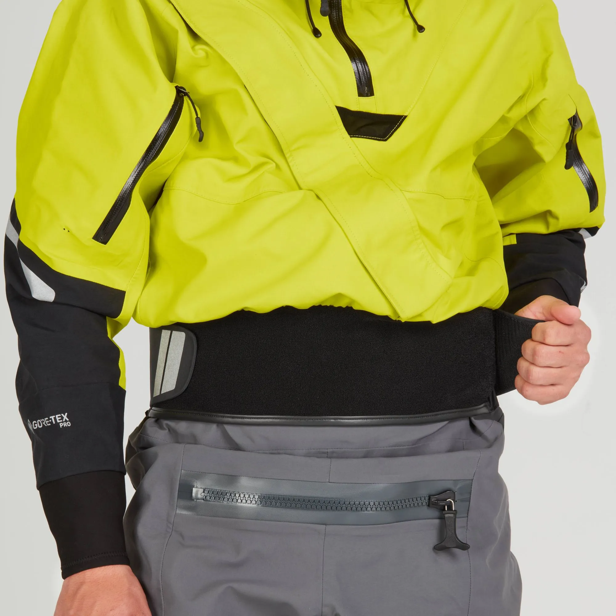 Navigator Comfort-Neck GORE-TEX Pro Dry Suit (Men's)
