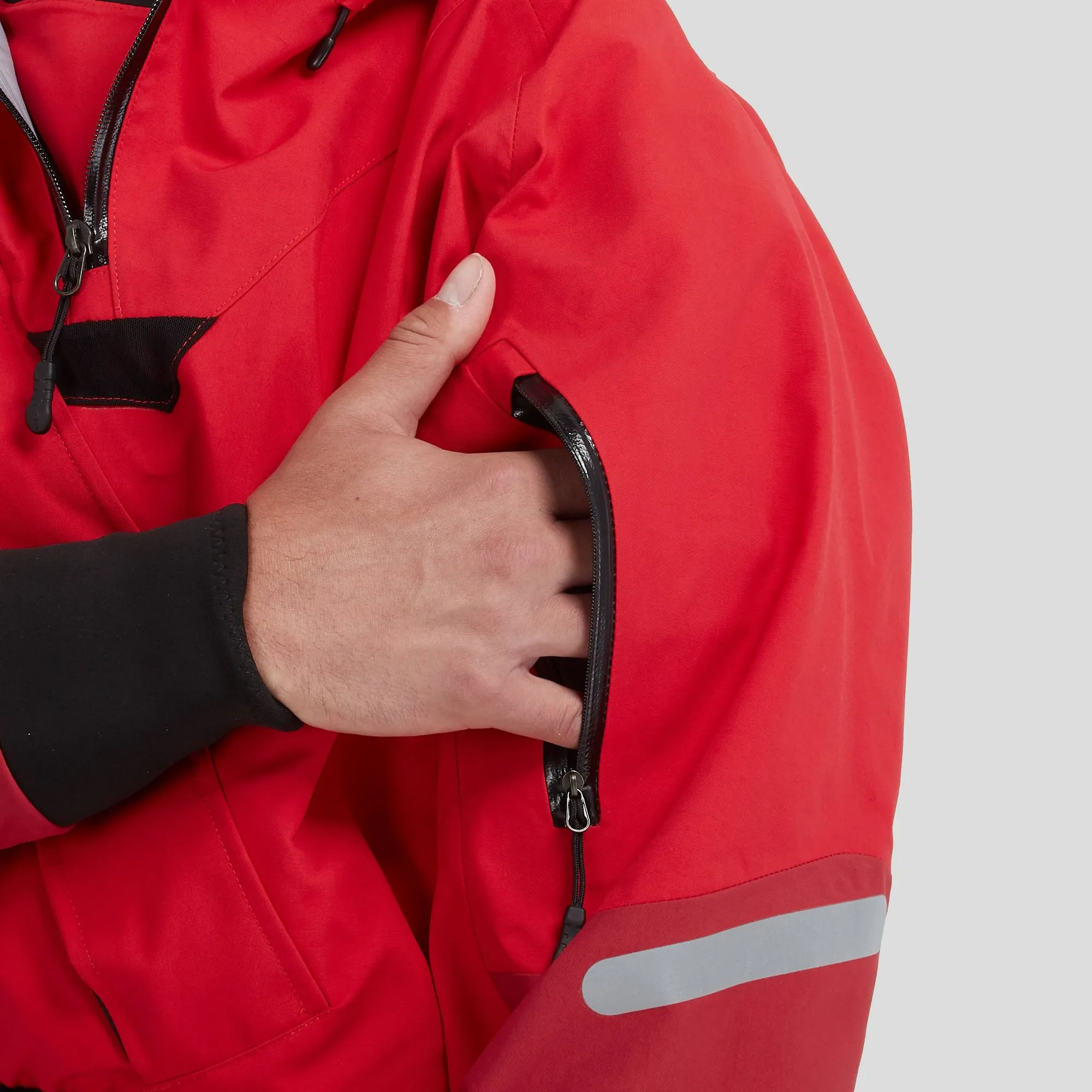 Navigator Comfort-Neck GORE-TEX Pro Dry Suit (Men's)