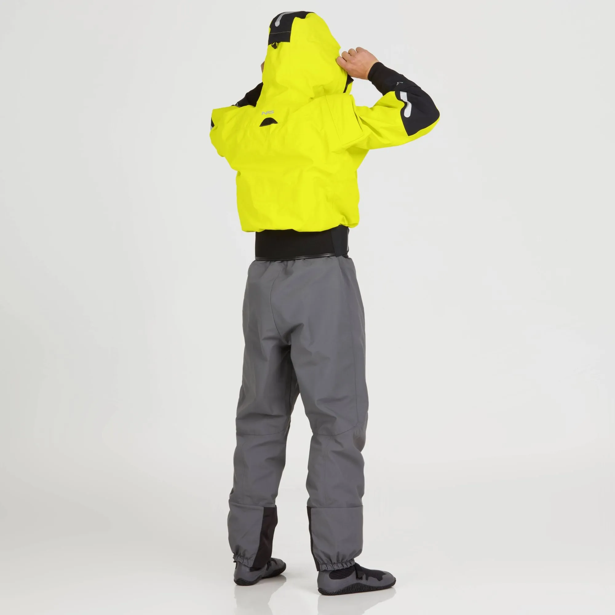 Navigator Comfort-Neck GORE-TEX Pro Dry Suit (Men's)