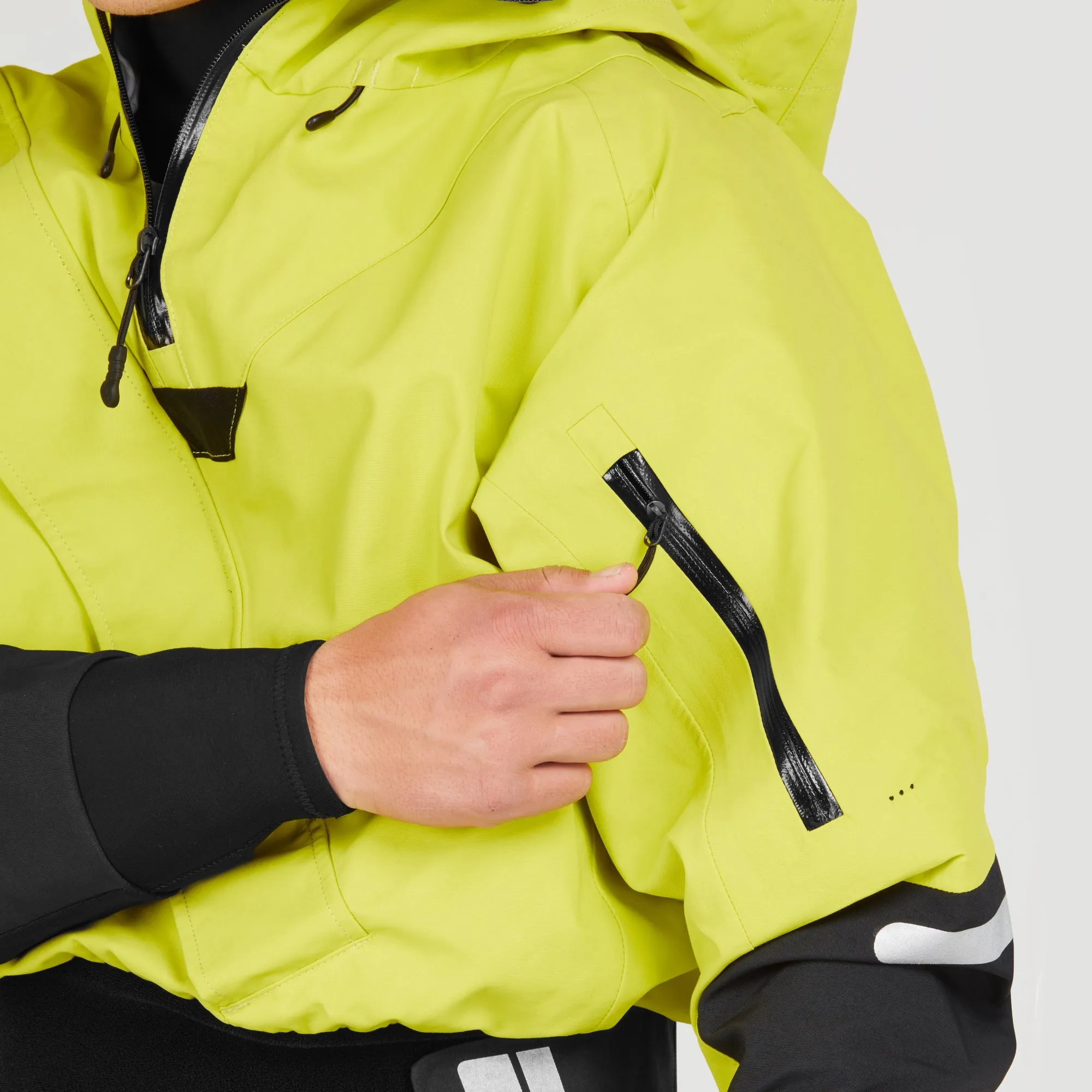 Navigator Comfort-Neck GORE-TEX Pro Dry Suit (Men's)