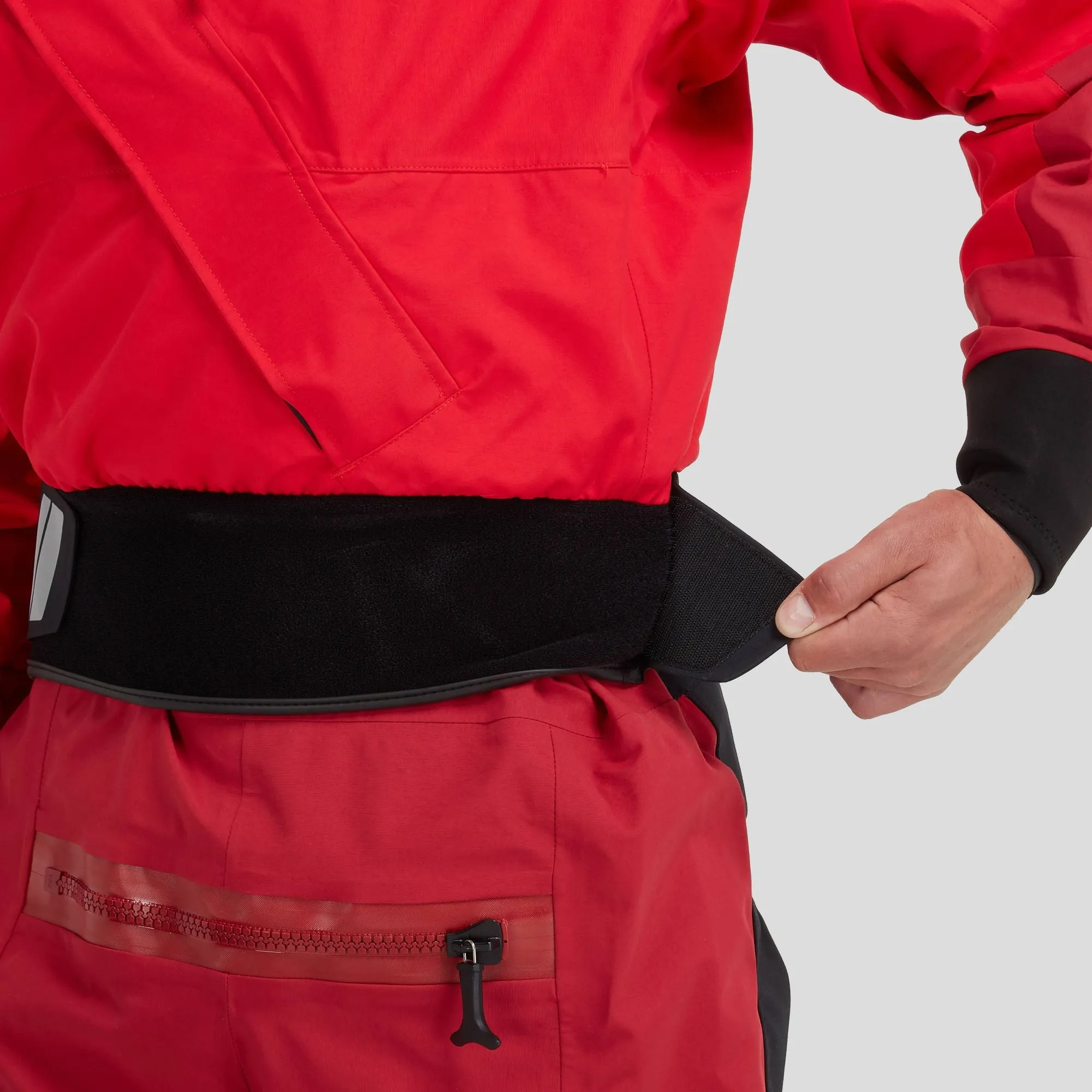 Navigator Comfort-Neck GORE-TEX Pro Dry Suit (Men's)