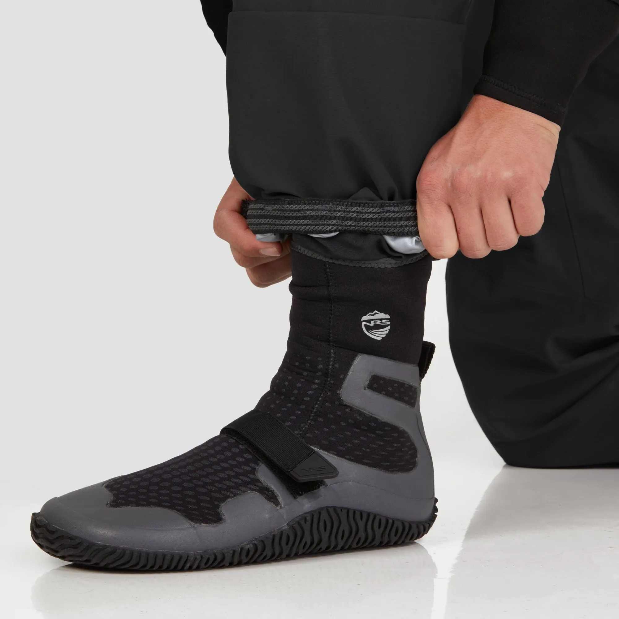 Navigator Comfort-Neck GORE-TEX Pro Dry Suit (Men's)