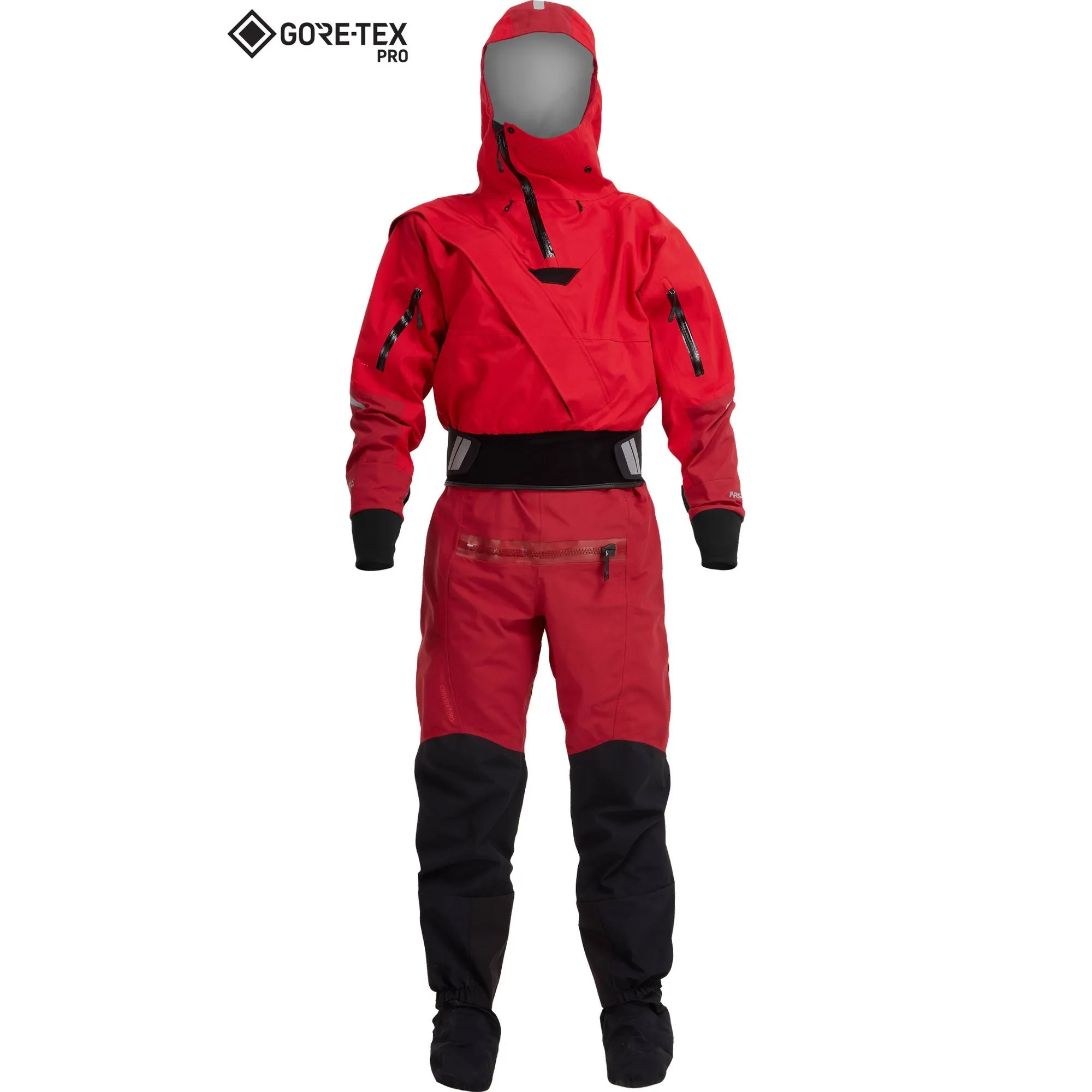 Navigator Comfort-Neck GORE-TEX Pro Dry Suit (Men's)