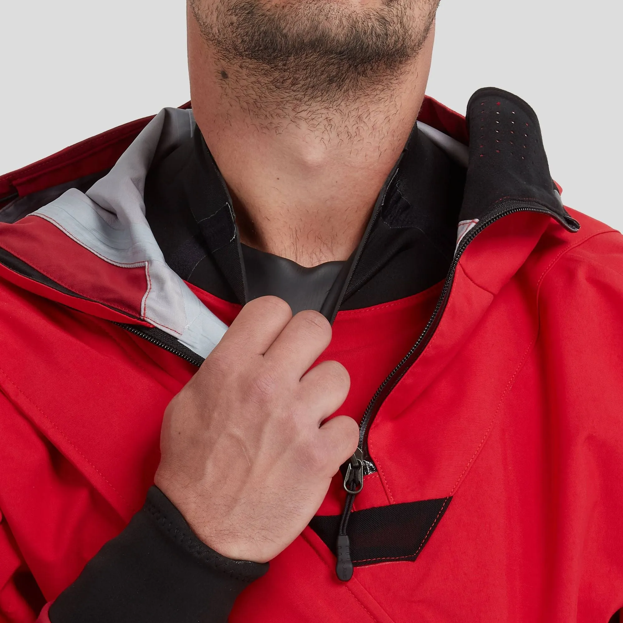 Navigator Comfort-Neck GORE-TEX Pro Dry Suit (Men's)