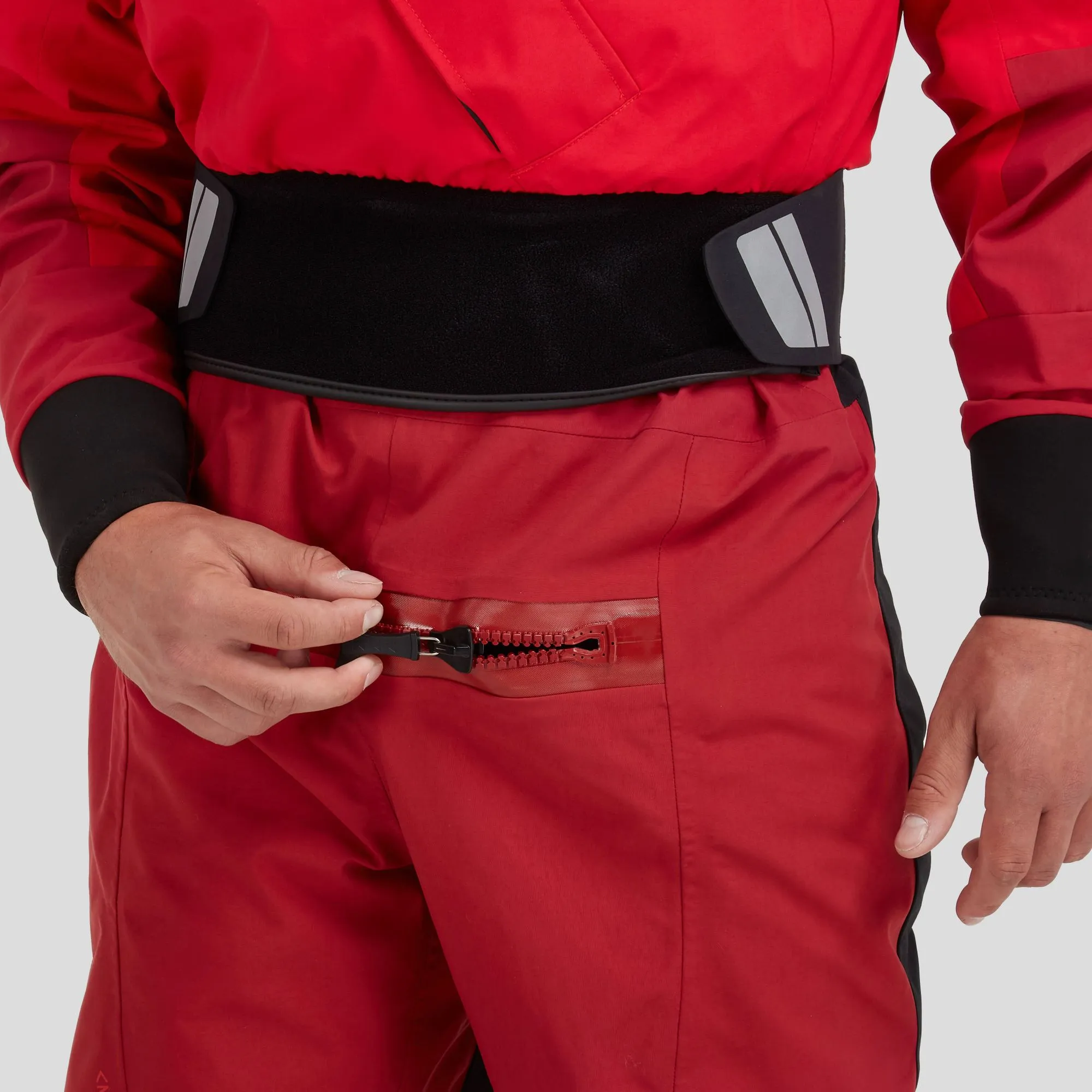 Navigator Comfort-Neck GORE-TEX Pro Dry Suit (Men's)