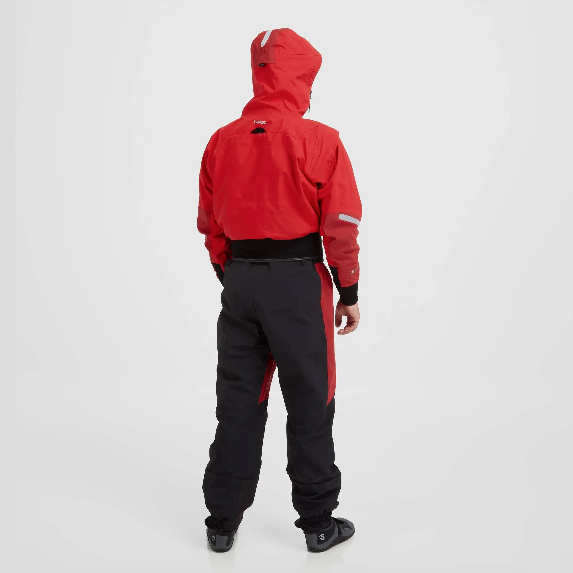 Navigator Comfort-Neck GORE-TEX Pro Dry Suit (Men's)