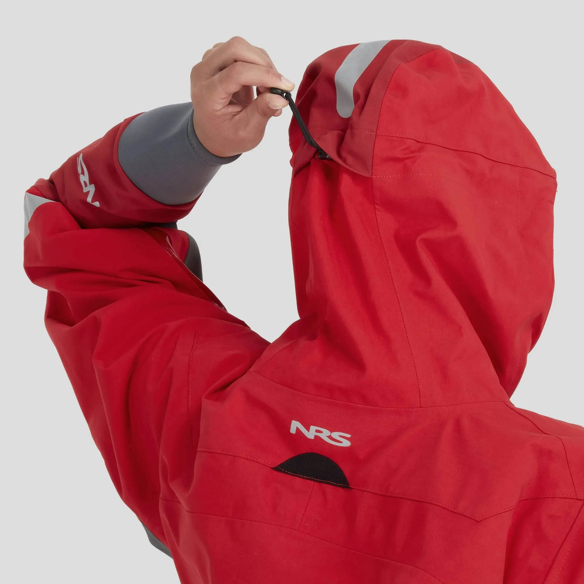 Navigator Comfort-Neck GORE-TEX Pro Dry Suit (Women's)