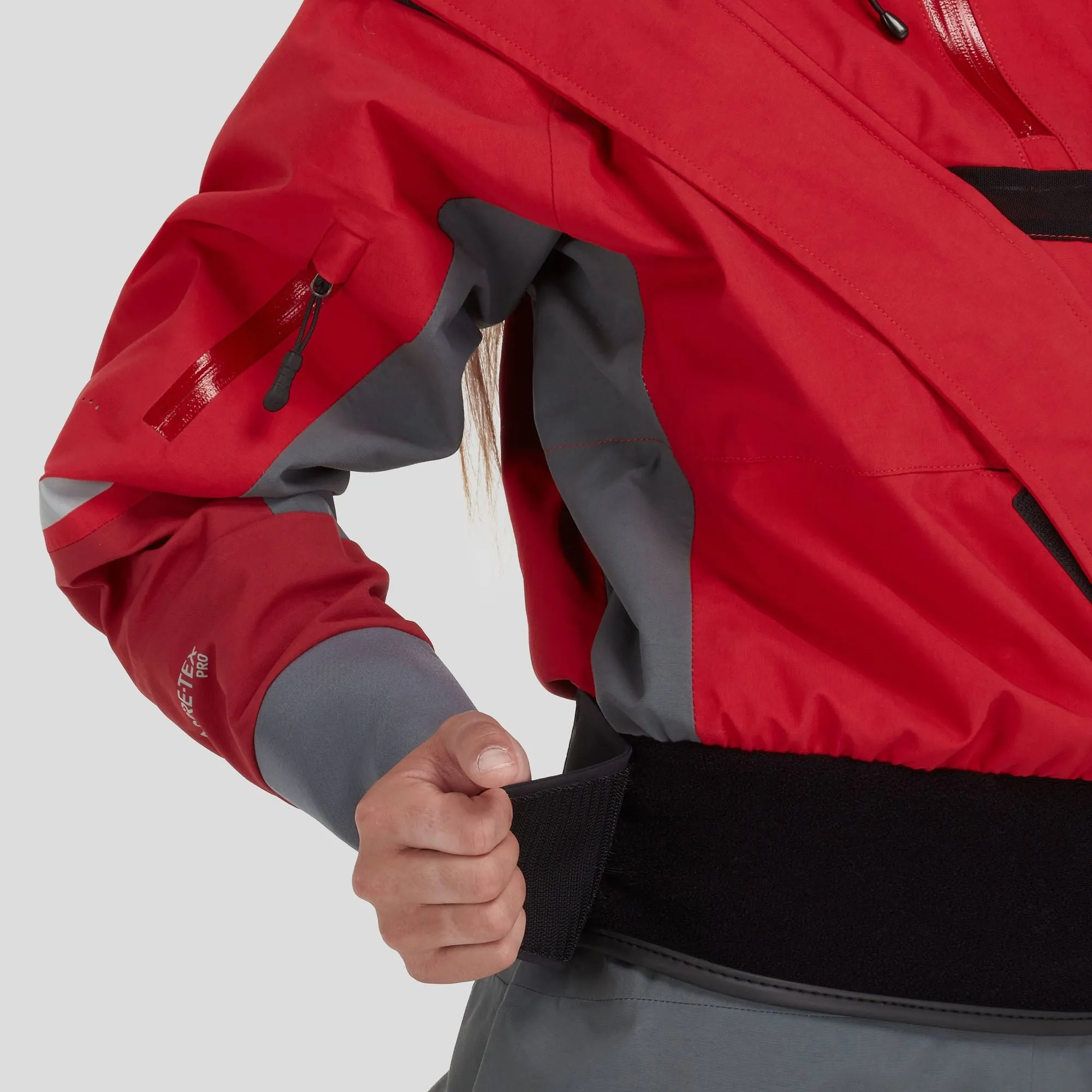 Navigator Comfort-Neck GORE-TEX Pro Dry Suit (Women's)