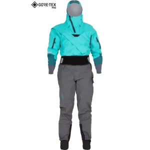 Navigator Comfort-Neck GORE-TEX Pro Dry Suit (Women's)