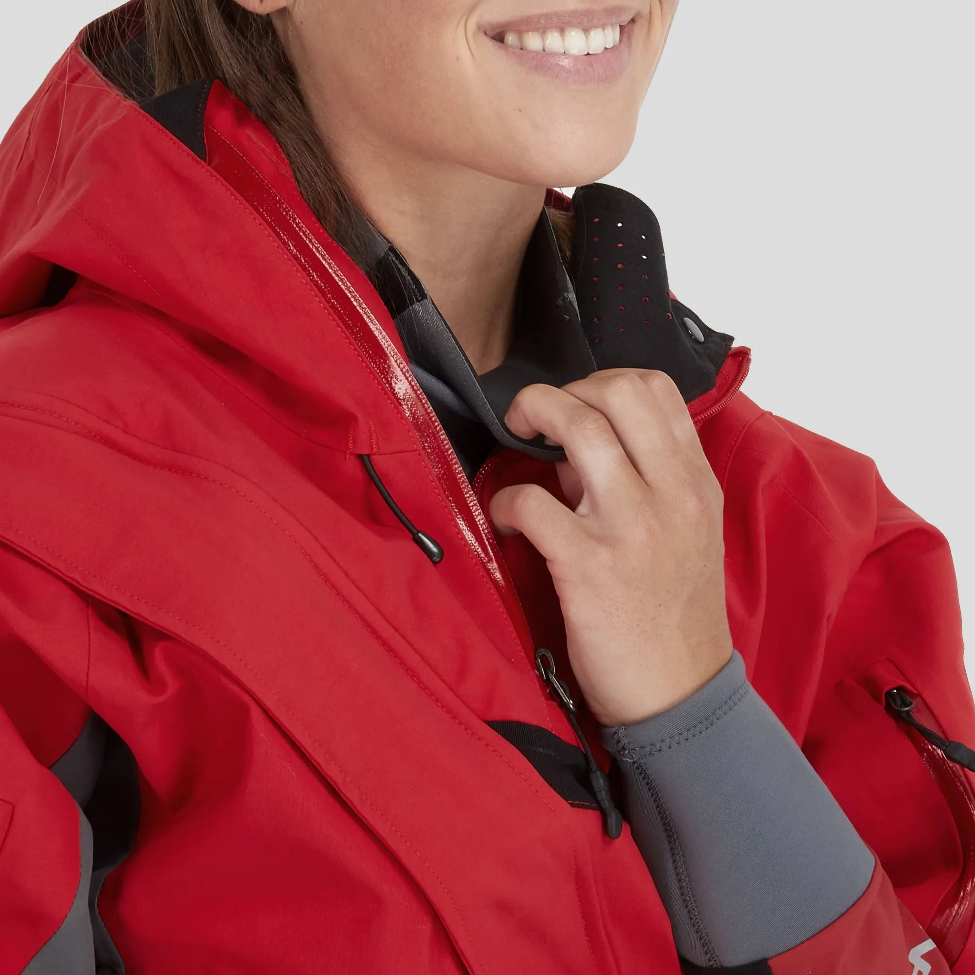 Navigator Comfort-Neck GORE-TEX Pro Dry Suit (Women's)
