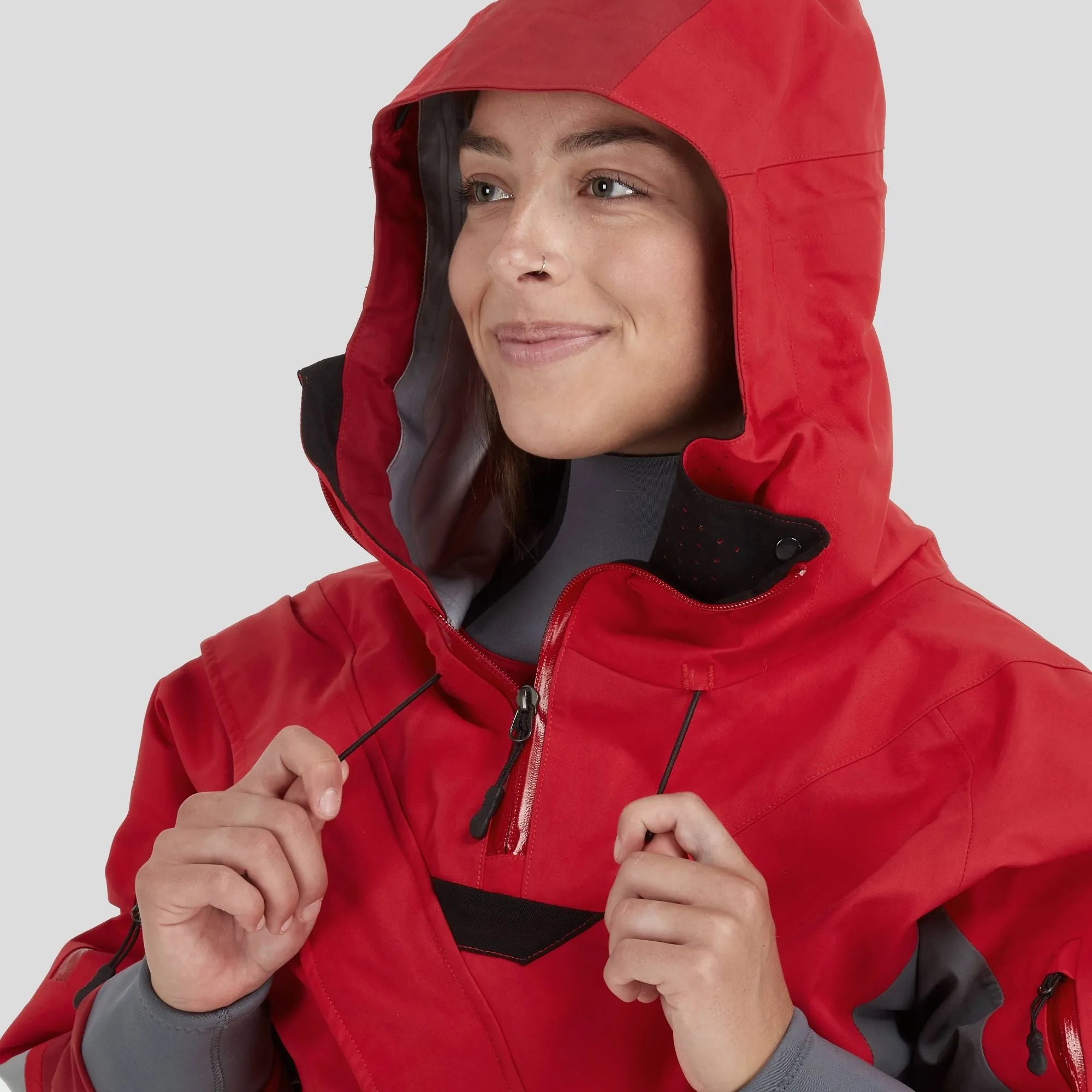 Navigator Comfort-Neck GORE-TEX Pro Dry Suit (Women's)