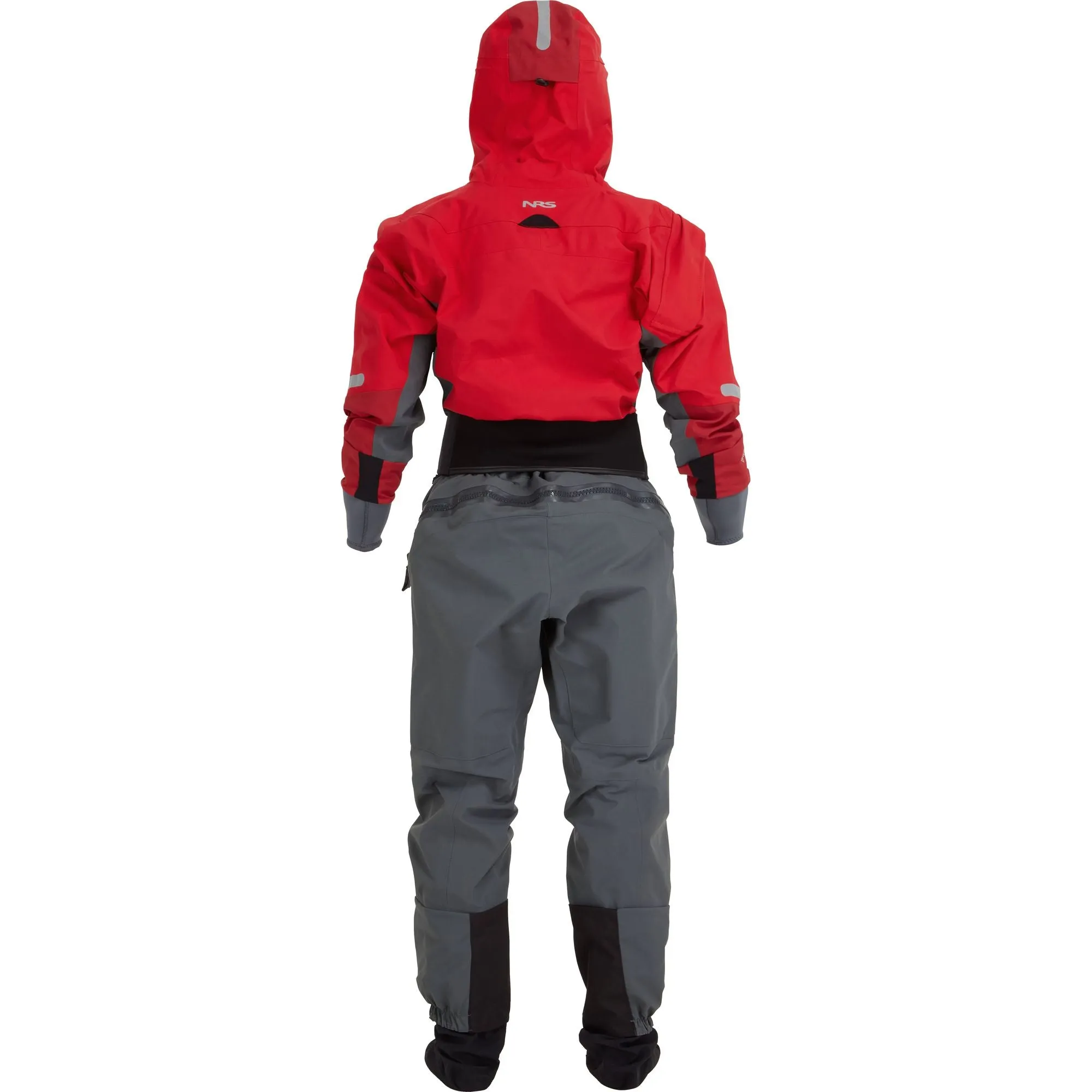 Navigator Comfort-Neck GORE-TEX Pro Dry Suit (Women's)