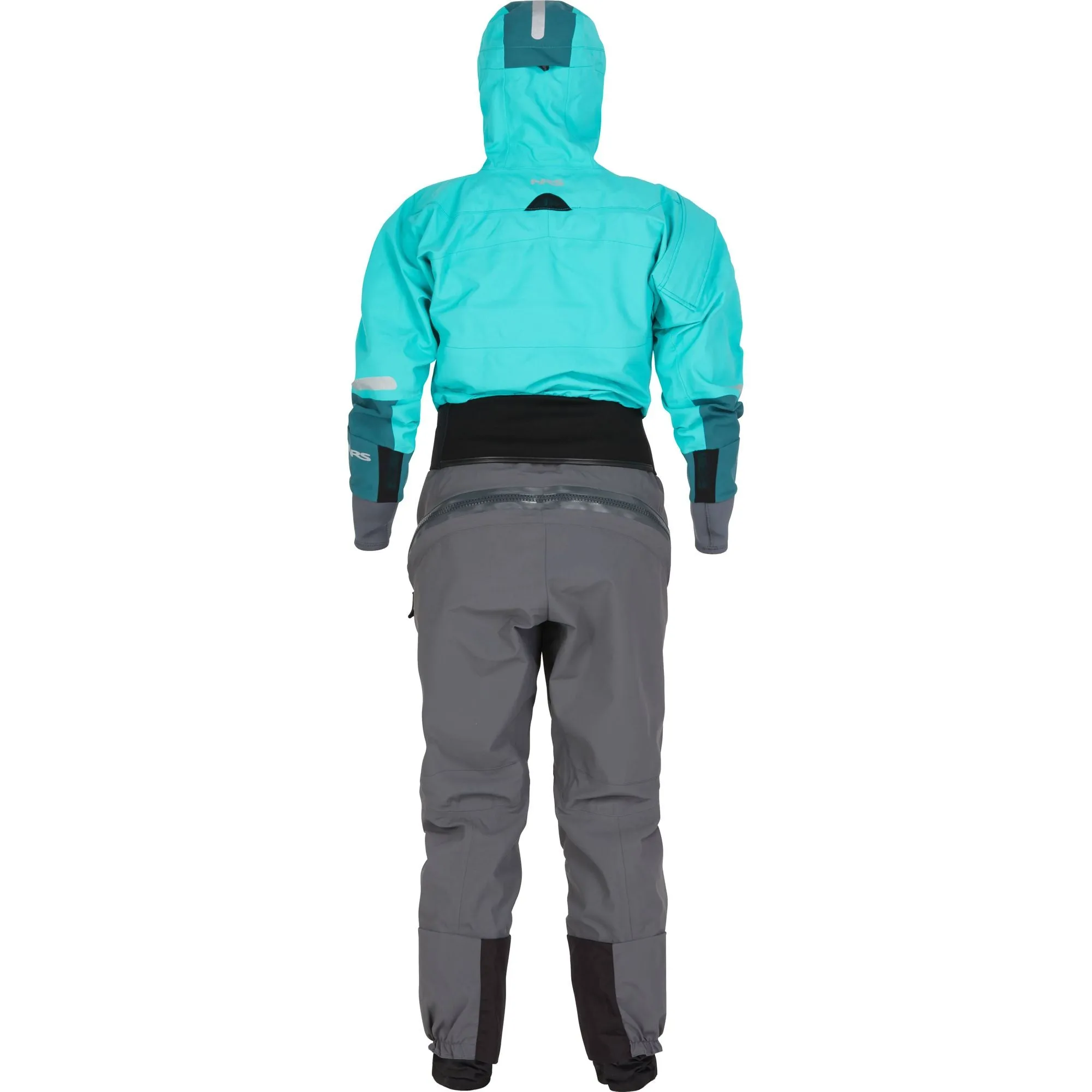 Navigator Comfort-Neck GORE-TEX Pro Dry Suit (Women's)