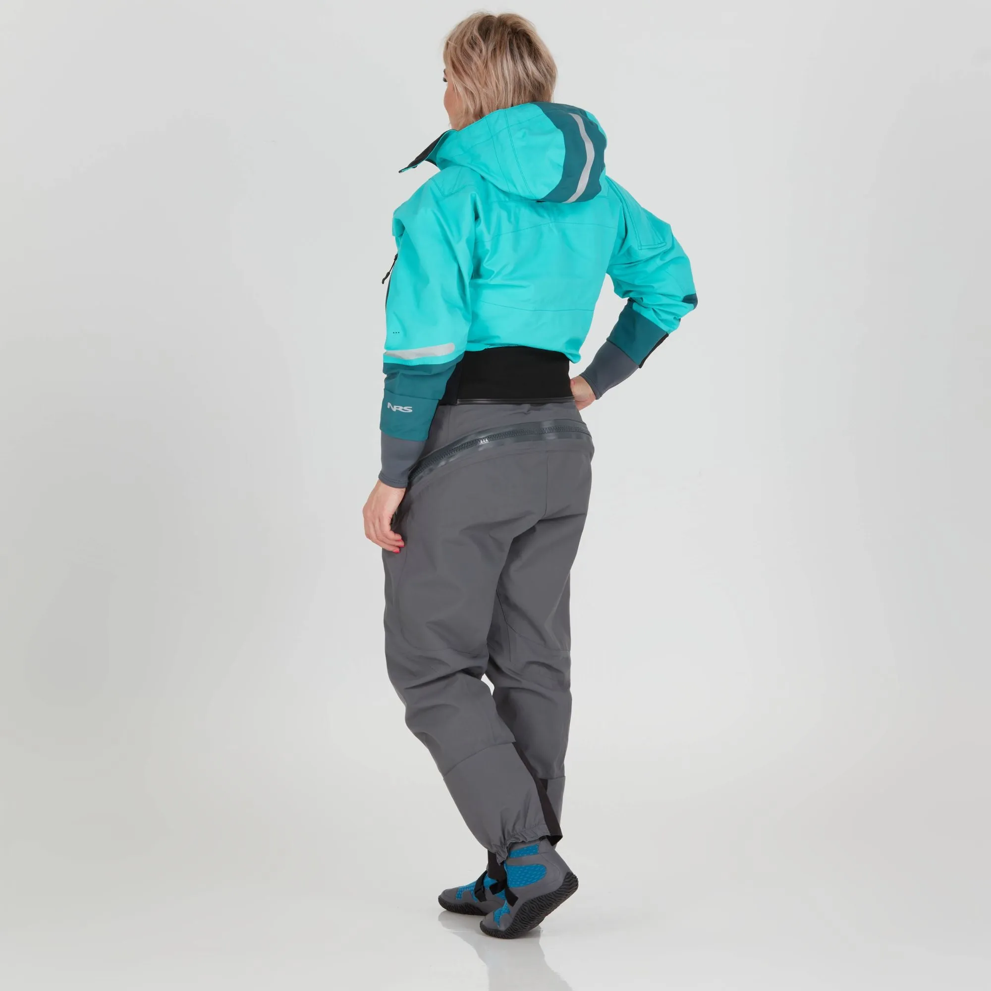 Navigator Comfort-Neck GORE-TEX Pro Dry Suit (Women's)