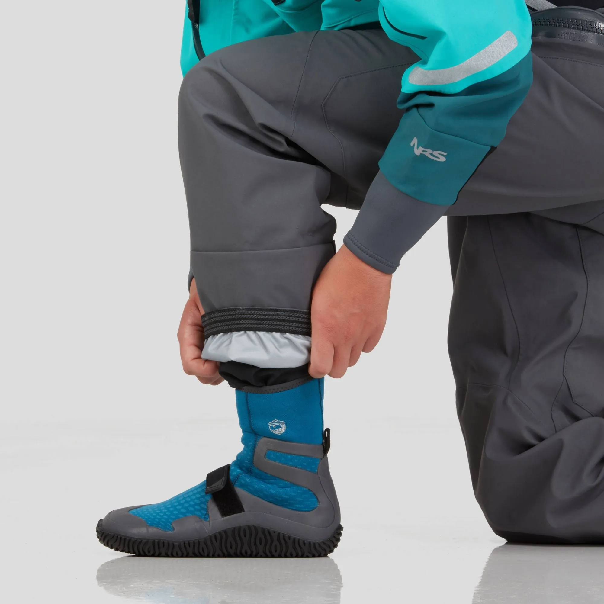 Navigator Comfort-Neck GORE-TEX Pro Dry Suit (Women's)