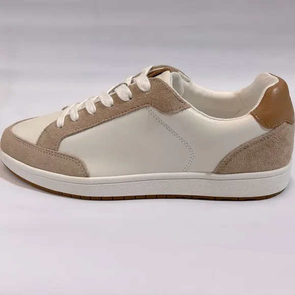 NEW J Crew Factory Court sneakers!!!