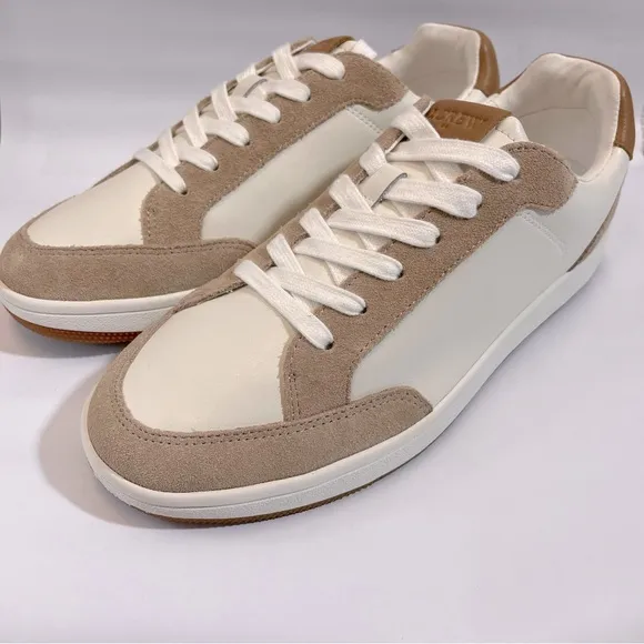 NEW J Crew Factory Court sneakers!!!