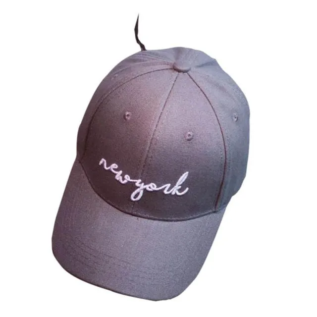 New York Hat