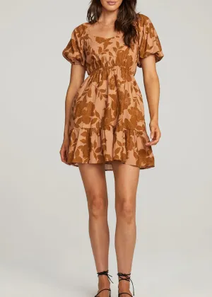 Nix Mini Dress
