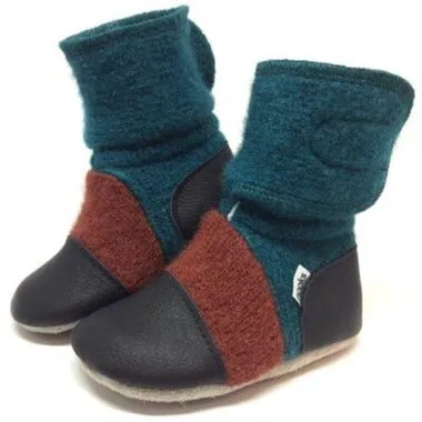 Nooks Design Mistral (size 2-3 years)