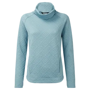Nyano Pullover - Arctic Blue