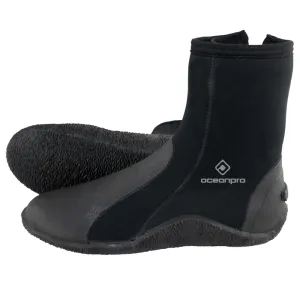 Ocean Pro Dive Boots 5mm